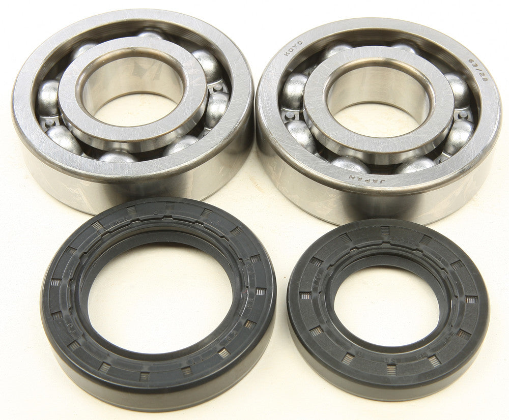 ALL BALLS CRANKSHAFT BEARING/SEAL KIT 24-1005-atv motorcycle utv parts accessories gear helmets jackets gloves pantsAll Terrain Depot