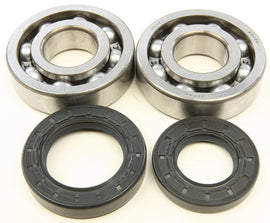 ALL BALLS CRANKSHAFT BEARING/SEAL KIT 24-1005-atv motorcycle utv parts accessories gear helmets jackets gloves pantsAll Terrain Depot