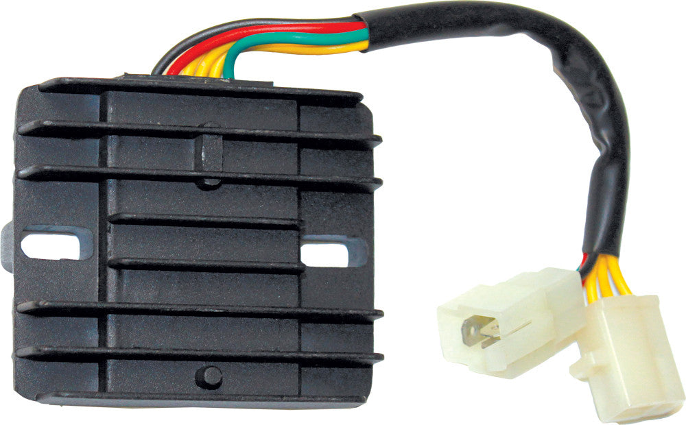 MOGO PARTS VOLTAGE REGULATOR 6-WIRE CF172MM 250CC WATER COOLED 08-0406