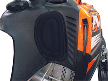 Load image into Gallery viewer, SPG CONSOLE KNEE PADS A/C ACMCKP100-BK-atv motorcycle utv parts accessories gear helmets jackets gloves pantsAll Terrain Depot