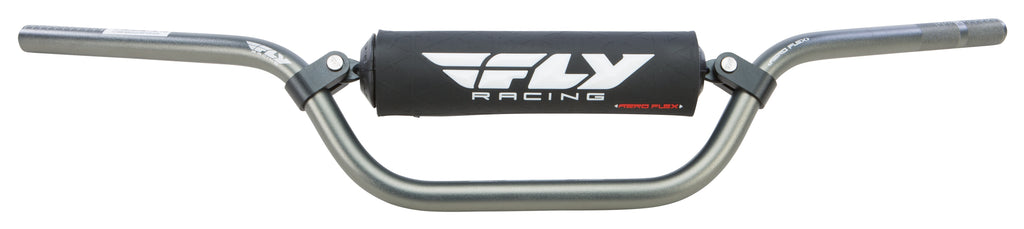 FLY RACING AERO FLEX HANDLEBAR RAPTOR GUNMETAL 18-97482