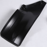 ACERBIS AIRBOX MUD FLAP BLACK 2320870001