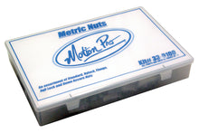 Load image into Gallery viewer, MOTION PRO METRIC NUT HARDWARE KIT 300/PC 33-0100