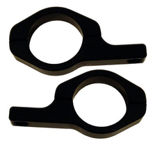 Load image into Gallery viewer, MODQUAD MQ LIGHT MNT 1.5" ROOF MNT BLK LMV-1.5-BLK-atv motorcycle utv parts accessories gear helmets jackets gloves pantsAll Terrain Depot