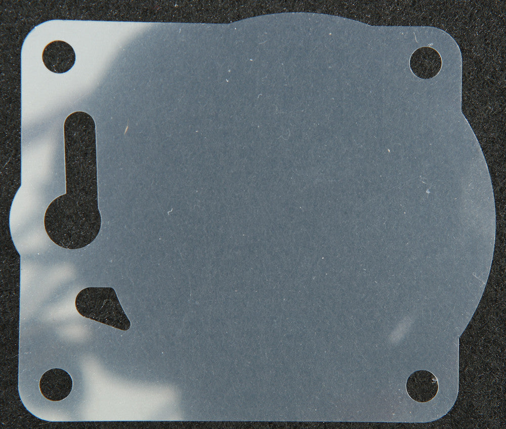 MIKUNI DIAPHRAGM DAMPER BN461 CLEAR CARBERATOR BN46I/15-atv motorcycle utv parts accessories gear helmets jackets gloves pantsAll Terrain Depot