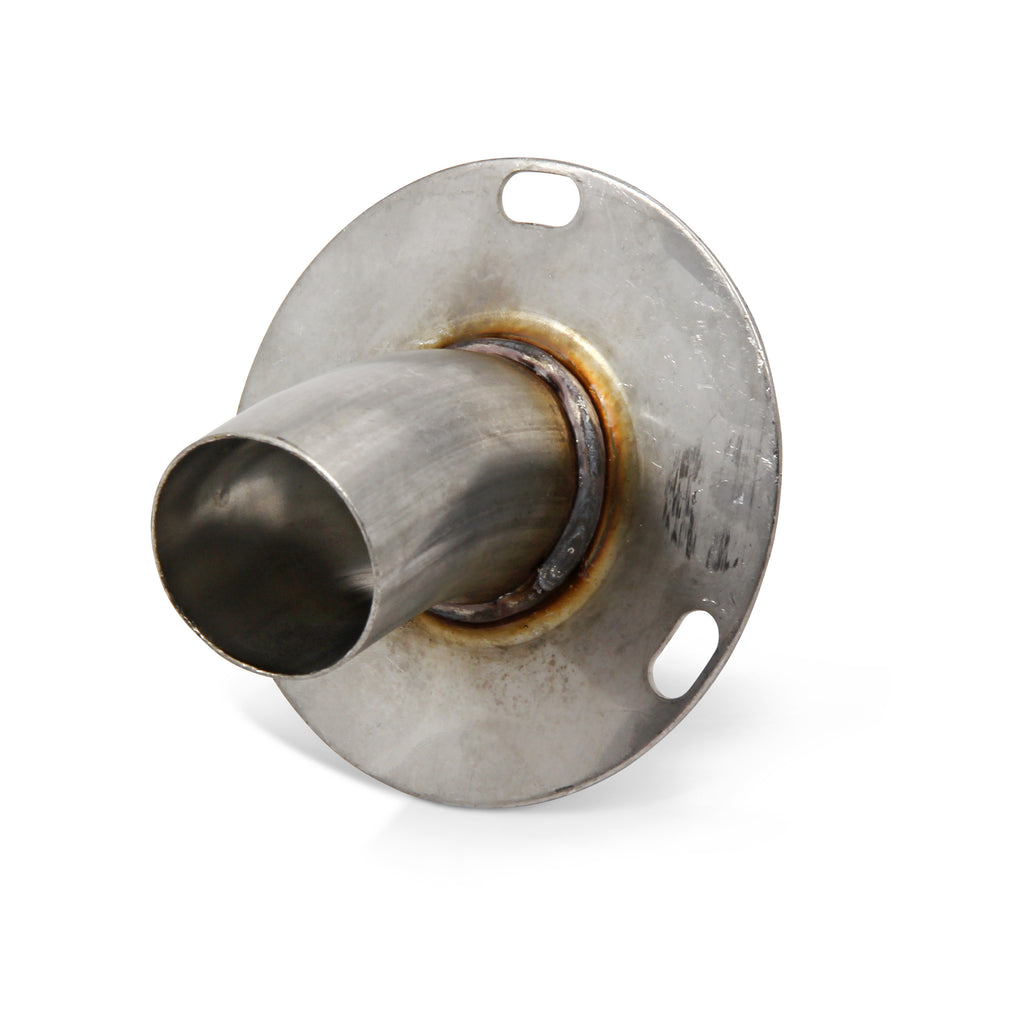 PRO CIRCUIT STAINLESS INSERT 4" X 1 1/2" REPLACEMENT PART PC4012-0007