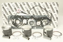 Load image into Gallery viewer, WISECO STANDARD BORE PISTON KIT SK1167