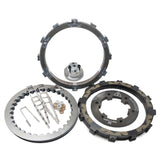 REKLUSE RACING RADIUSX CLUTCH BT 07-16 HYDR EX 13-16 CVO RMS-6202