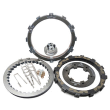 Load image into Gallery viewer, REKLUSE RACING RADIUSX CLUTCH BT 07-16 CABLE CLUTCH RMS-6201