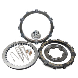REKLUSE RACING RADIUSX CLUTCH BT 07-16 CABLE CLUTCH RMS-6201