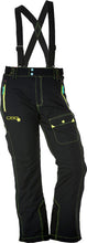 Load image into Gallery viewer, DIVAS VERGE PANT BLACK 3X 51274