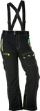 DIVAS VERGE PANT BLACK 3X 51274