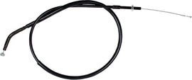 MOTION PRO BLACK VINYL CLUTCH CABLE 02-0527