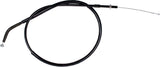 MOTION PRO BLACK VINYL CLUTCH CABLE 02-0527