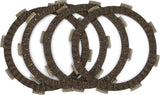 EBC REDLINE CLUTCH KIT CK1151