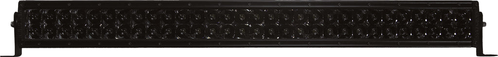 RIGID MIDNIGHT E-SERIES 30" SPOT BLACK OPTIC 130212BLK