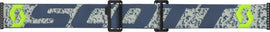 SCOTT PROSPECT SNWCRS GOGGLE GRY/DRK GREY ENHANCER YELLOW CHROME 272846-1217335