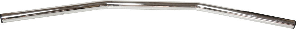 EMGO 7/8" HANDLEBAR DRAG BLACK 23-12570