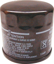 Load image into Gallery viewer, SP1 OIL FILTER SM-07068