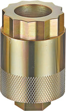 Load image into Gallery viewer, HELIX HELIX PINION NUT 64MM HON 395-7001