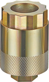 HELIX HELIX PINION NUT 64MM HON 395-7001