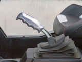 SLP BILLET PISTOL GRIP SHIFTER HANDLE 67-170