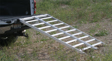 Load image into Gallery viewer, FLY RACING ALUMINUM FOLDING RAMP 1500 LBS 84&quot; X 48&quot; AR15-7