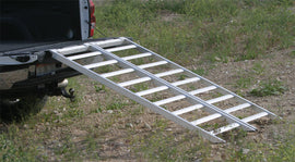 FLY RACING ALUMINUM FOLDING RAMP 1500 LBS 84