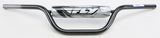 FLY RACING 1010 CARBON STEEL HANDLEBAR ATV BLACK MOT-155-PC-BK