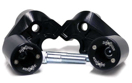 SHOGUN PA2 FRAME SLIDERS NO CUT 715-6739