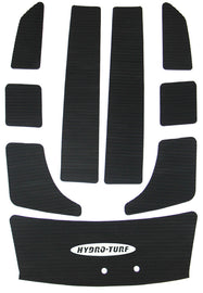 HYDRO-TURF TURF PAD WVBLSTR II BLK HT741 PSA BK-atv motorcycle utv parts accessories gear helmets jackets gloves pantsAll Terrain Depot