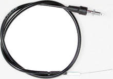 Load image into Gallery viewer, MOTION PRO BLACK VINYL THROTTLE CABLE 05-0383