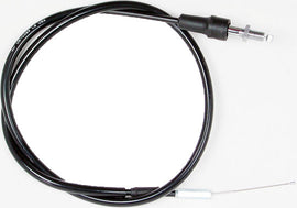 MOTION PRO BLACK VINYL THROTTLE CABLE 05-0383