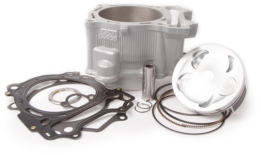 CYLINDER WORKS STANDARD BORE KIT YFZ450R/X '09-12 20003-K02-atv motorcycle utv parts accessories gear helmets jackets gloves pantsAll Terrain Depot