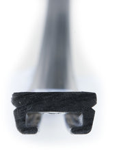 Load image into Gallery viewer, SP1 SLIDE RUNNERS BLACK S/M 222-56-80