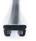 SP1 SLIDE RUNNERS BLACK S/M 222-56-80