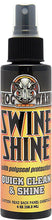 Load image into Gallery viewer, HOG WASH SWINE SHINE W/POLYSEAL PROTECTION 4OZ HW0980