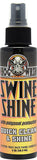 HOG WASH SWINE SHINE W/POLYSEAL PROTECTION 4OZ HW0980