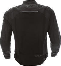 Load image into Gallery viewer, FLY RACING FLY COOLPRO JACKET BLACK MD BLACK MD #6179 477-4050~3-atv motorcycle utv parts accessories gear helmets jackets gloves pantsAll Terrain Depot