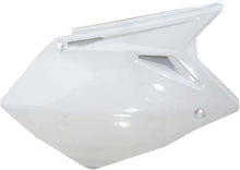 Load image into Gallery viewer, ACERBIS SIDE PANELS WHITE 2081930002-atv motorcycle utv parts accessories gear helmets jackets gloves pantsAll Terrain Depot