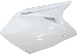 ACERBIS SIDE PANELS WHITE 2081930002-atv motorcycle utv parts accessories gear helmets jackets gloves pantsAll Terrain Depot