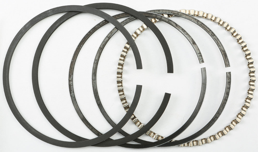 WISECO PISTON RINGS FOR WISECO PISTONS ONLY 3497X-atv motorcycle utv parts accessories gear helmets jackets gloves pantsAll Terrain Depot