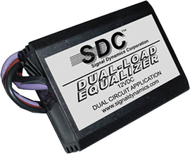 SDC DUAL-LOAD EQUALIZER 2-1/4X1-5/8-5/8