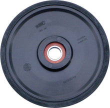 Load image into Gallery viewer, PPD IDLER WHEEL BLACK 7.09"X20MM 04-400-18