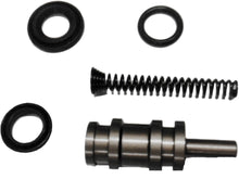 Load image into Gallery viewer, CYCLE PRO MASTER CYLINDER REBUILD KIT FRONT KIT FOR 11/16" 19255M