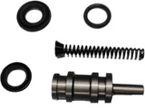 CYCLE PRO MASTER CYLINDER REBUILD KIT FRONT KIT FOR 11/16