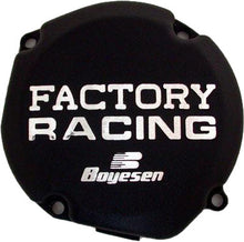 Load image into Gallery viewer, BOYESEN FACTORY RACING IGNITION COVER BLACK SC-23B