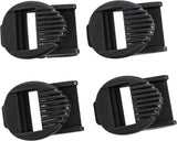 FLY RACING MAVERIK STRAP RECEIVER KIT 4PC 363-5049