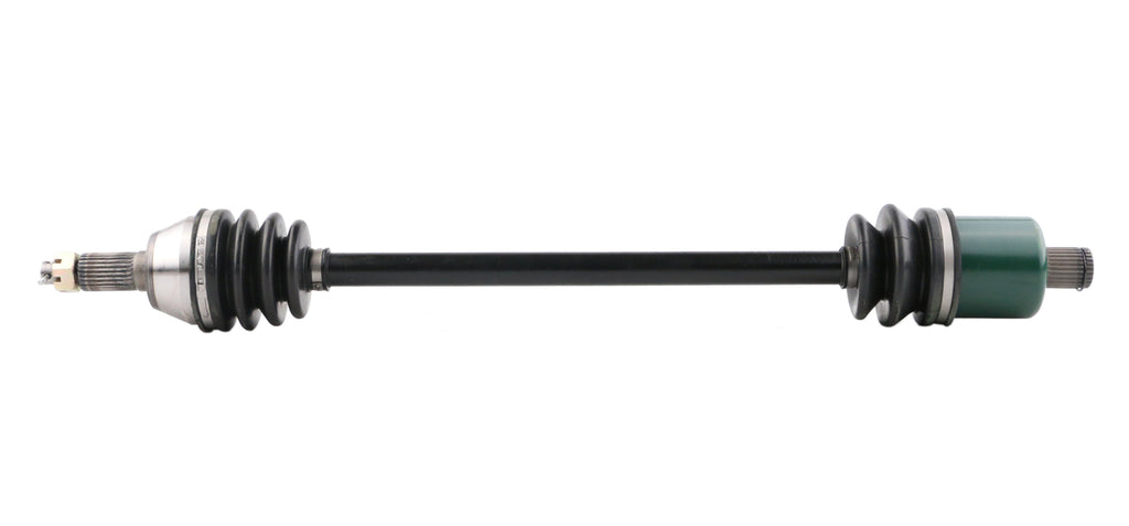 OPEN TRAIL OE 2.0 AXLE REAR POL-7043