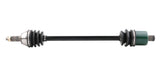 OPEN TRAIL OE 2.0 AXLE REAR POL-7043